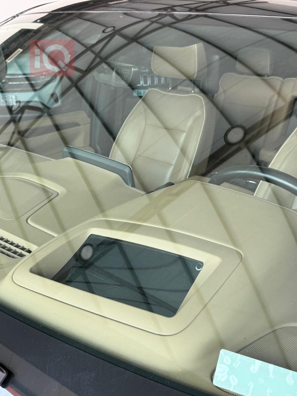 شيفروليه تاهو